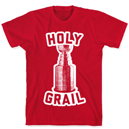 Holy Grail T-Shirt