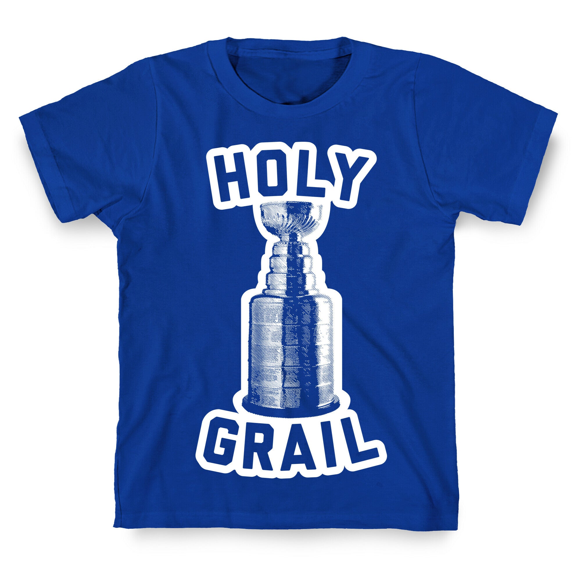 Holy Grail T-Shirt