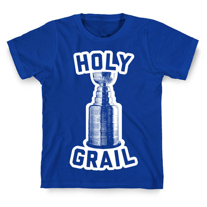 Holy Grail T-Shirt