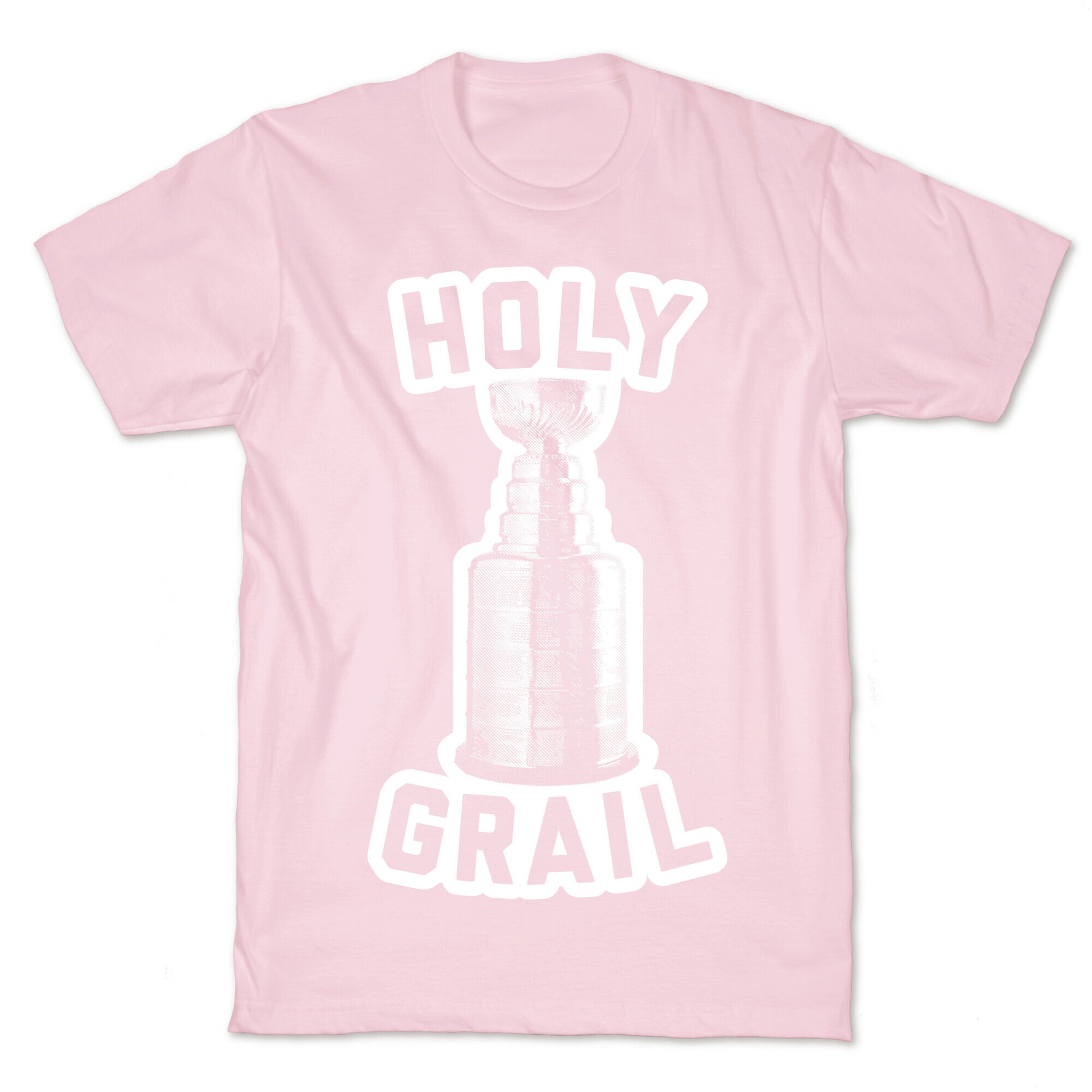 Holy Grail T-Shirt