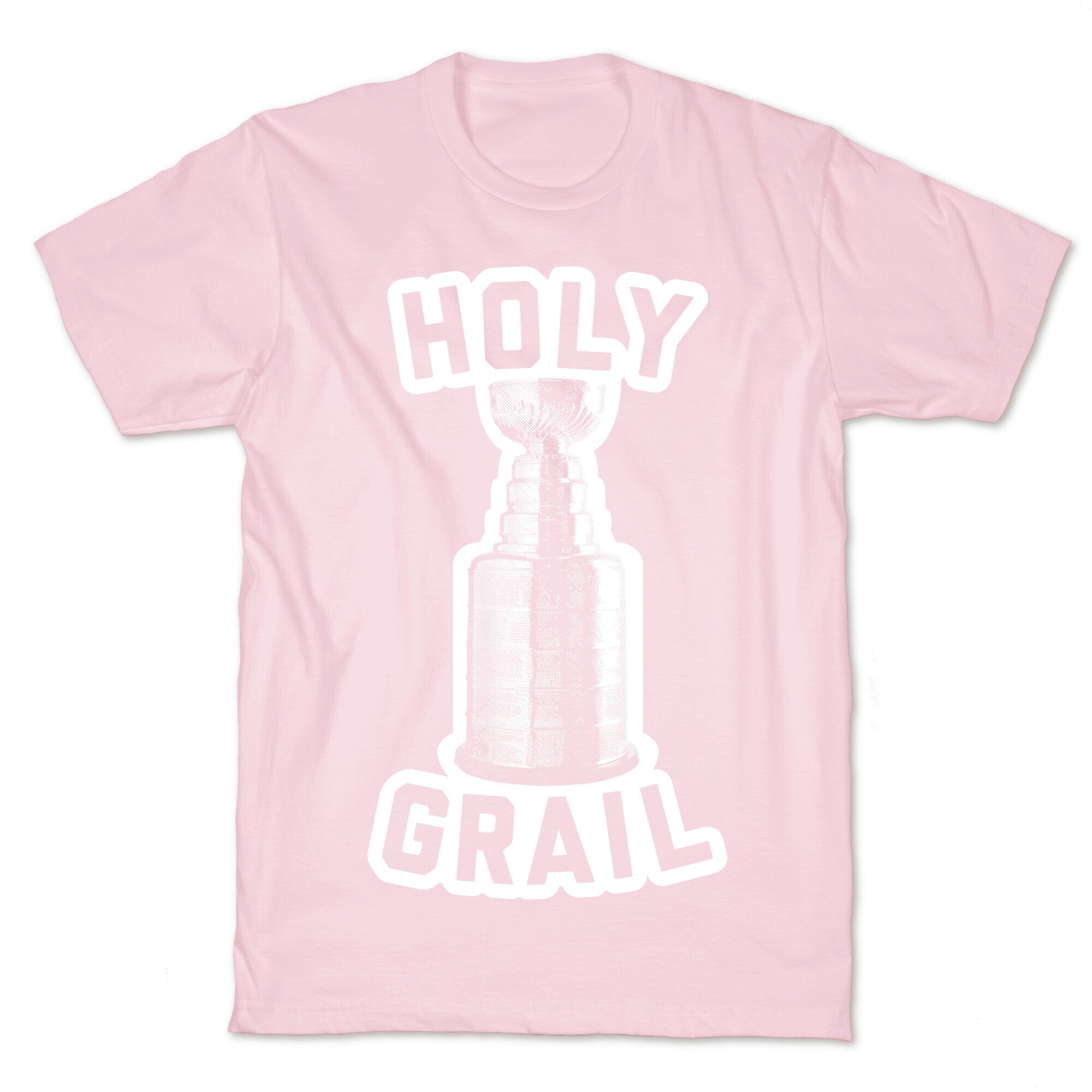 Holy Grail T-Shirt