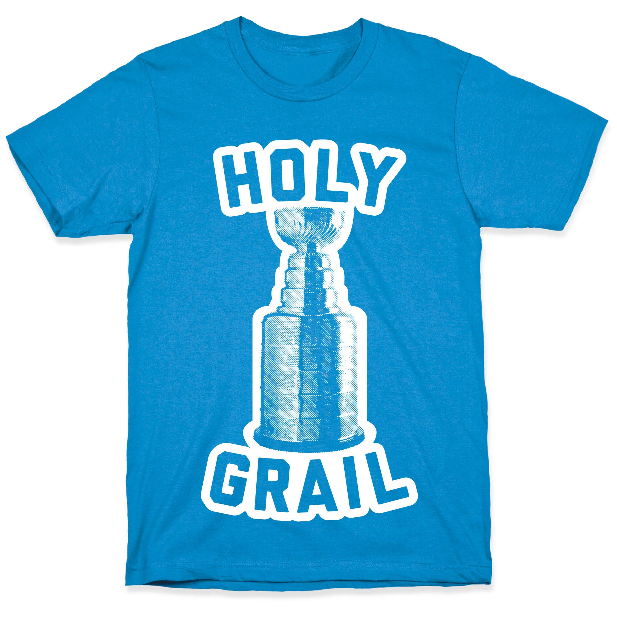 Holy Grail T-Shirt