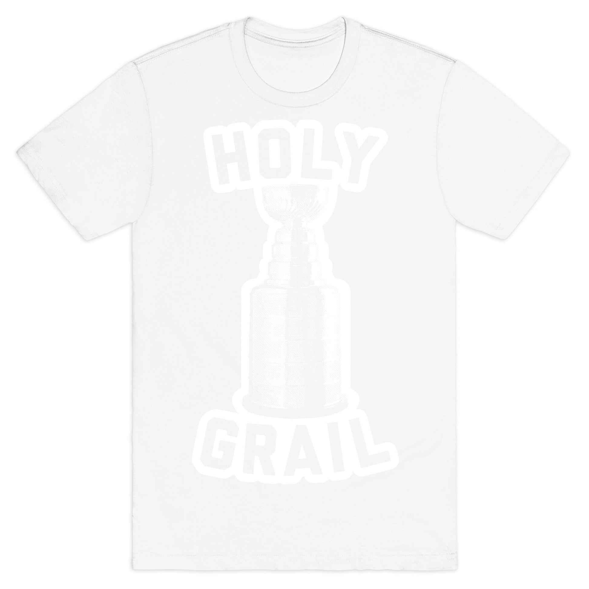 Holy Grail T-Shirt