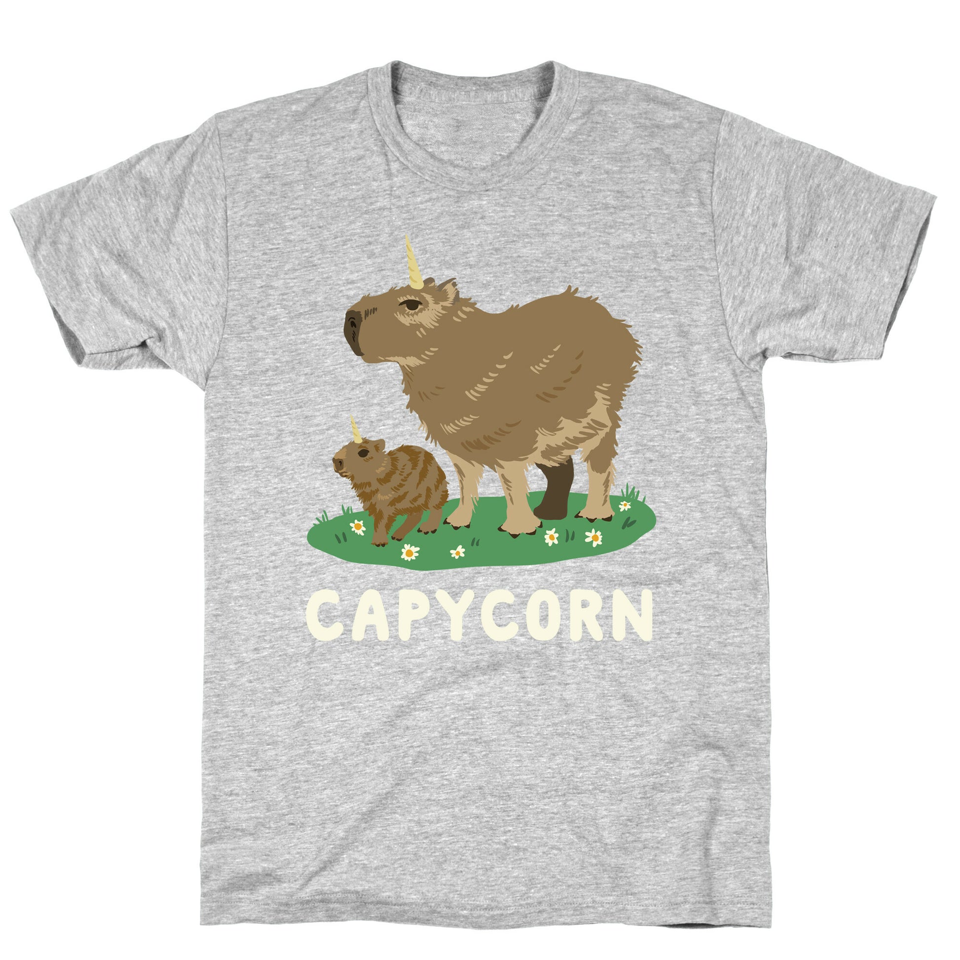 Capycorn T-Shirt