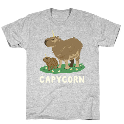 Capycorn T-Shirt