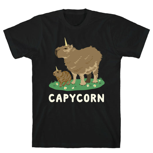 Capycorn T-Shirt