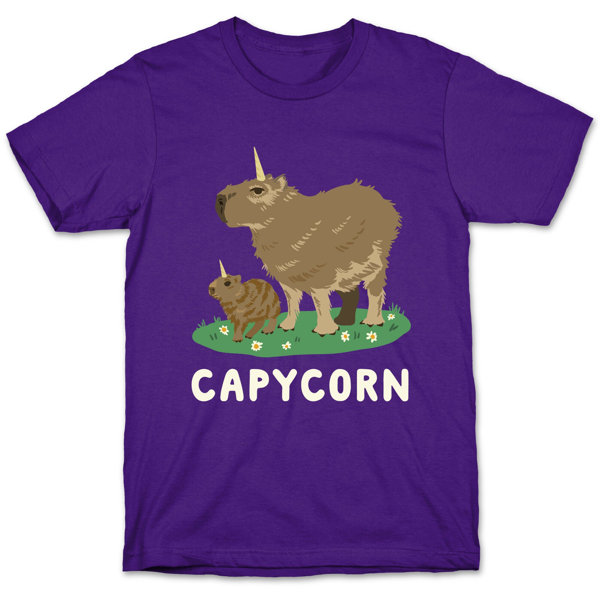 Capycorn T-Shirt