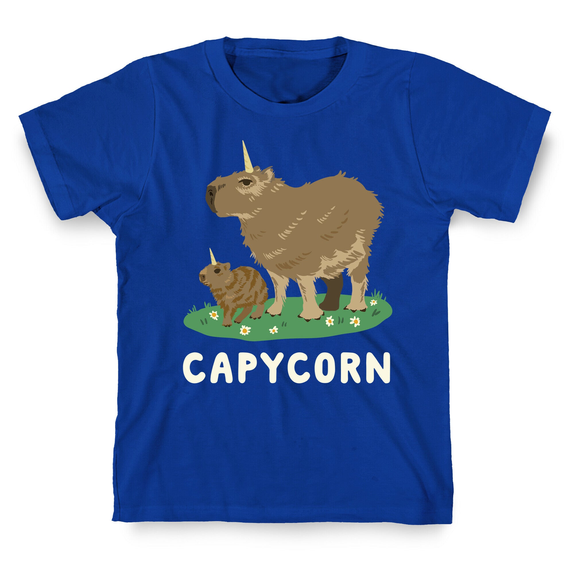 Capycorn T-Shirt