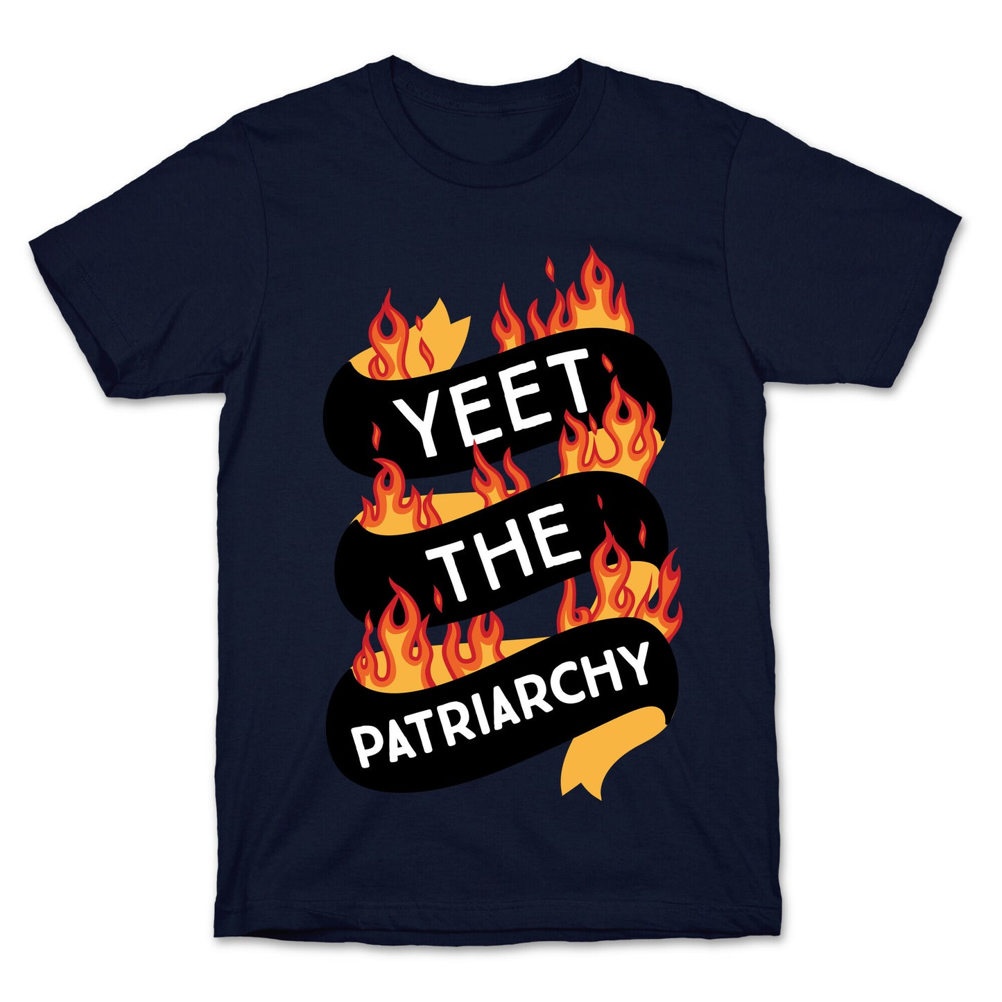 YEET the Patriarchy T-Shirt