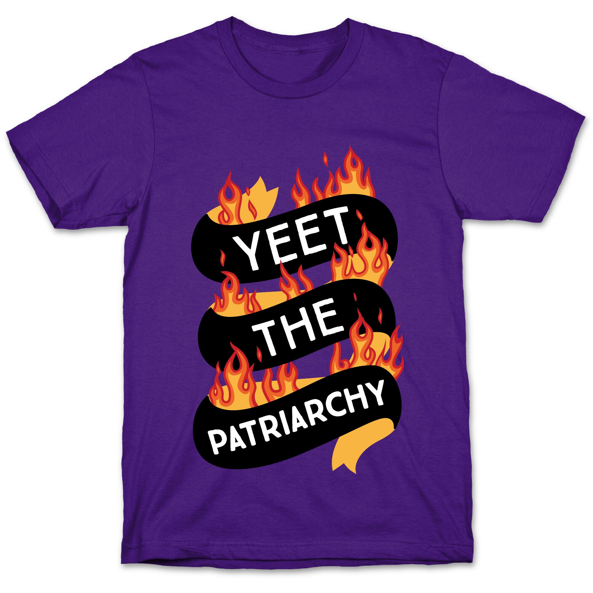 YEET the Patriarchy T-Shirt