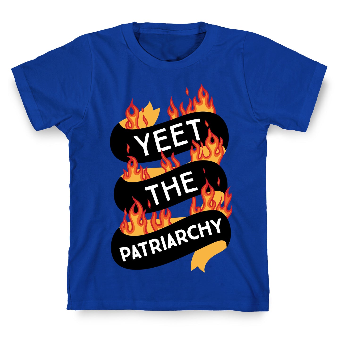 YEET the Patriarchy T-Shirt