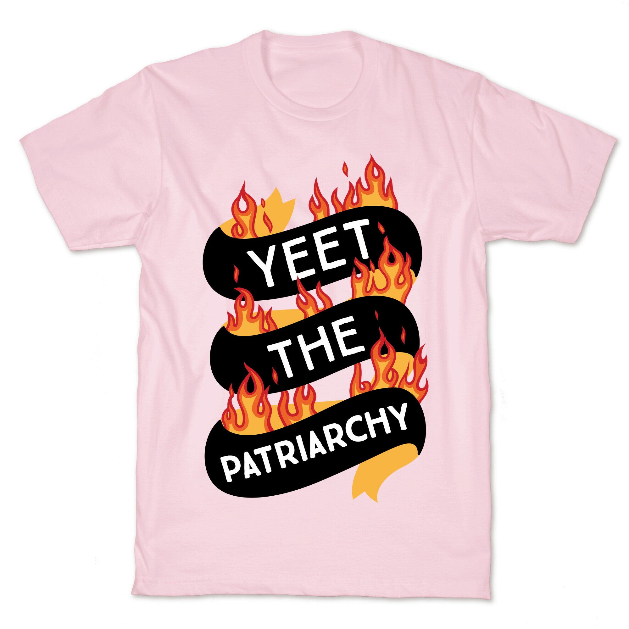 YEET the Patriarchy T-Shirt