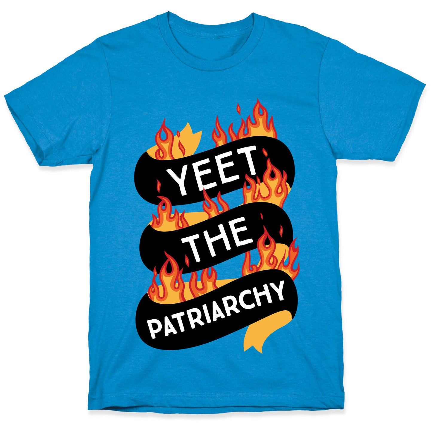 YEET the Patriarchy T-Shirt