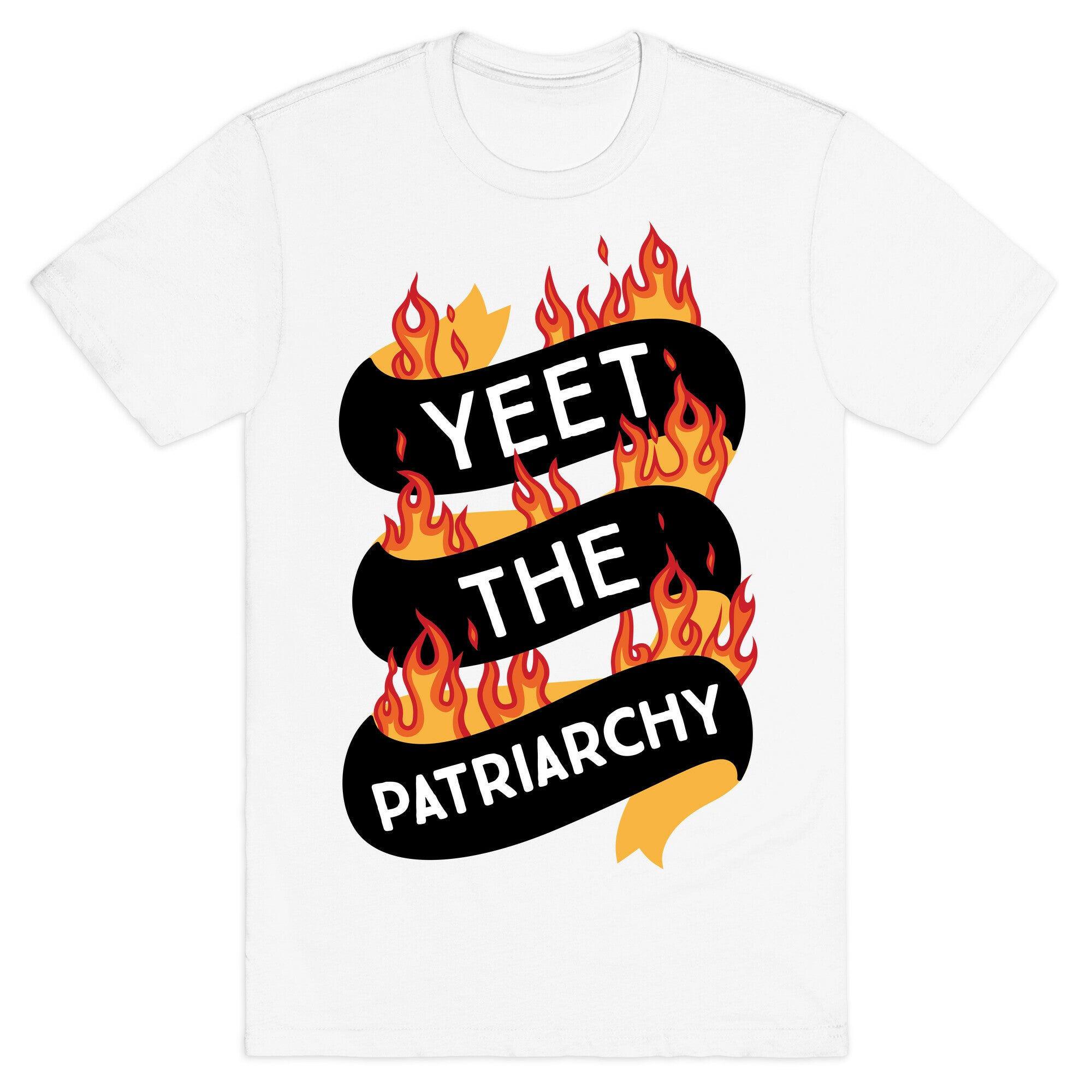 YEET the Patriarchy T-Shirt