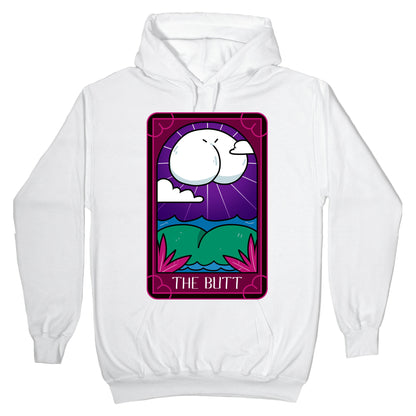 The Butt Hoodie