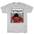 Kaneda Screaming Tetsuo (1 OF 2 PAIR) T-Shirt