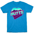 Retro Butts T-Shirt
