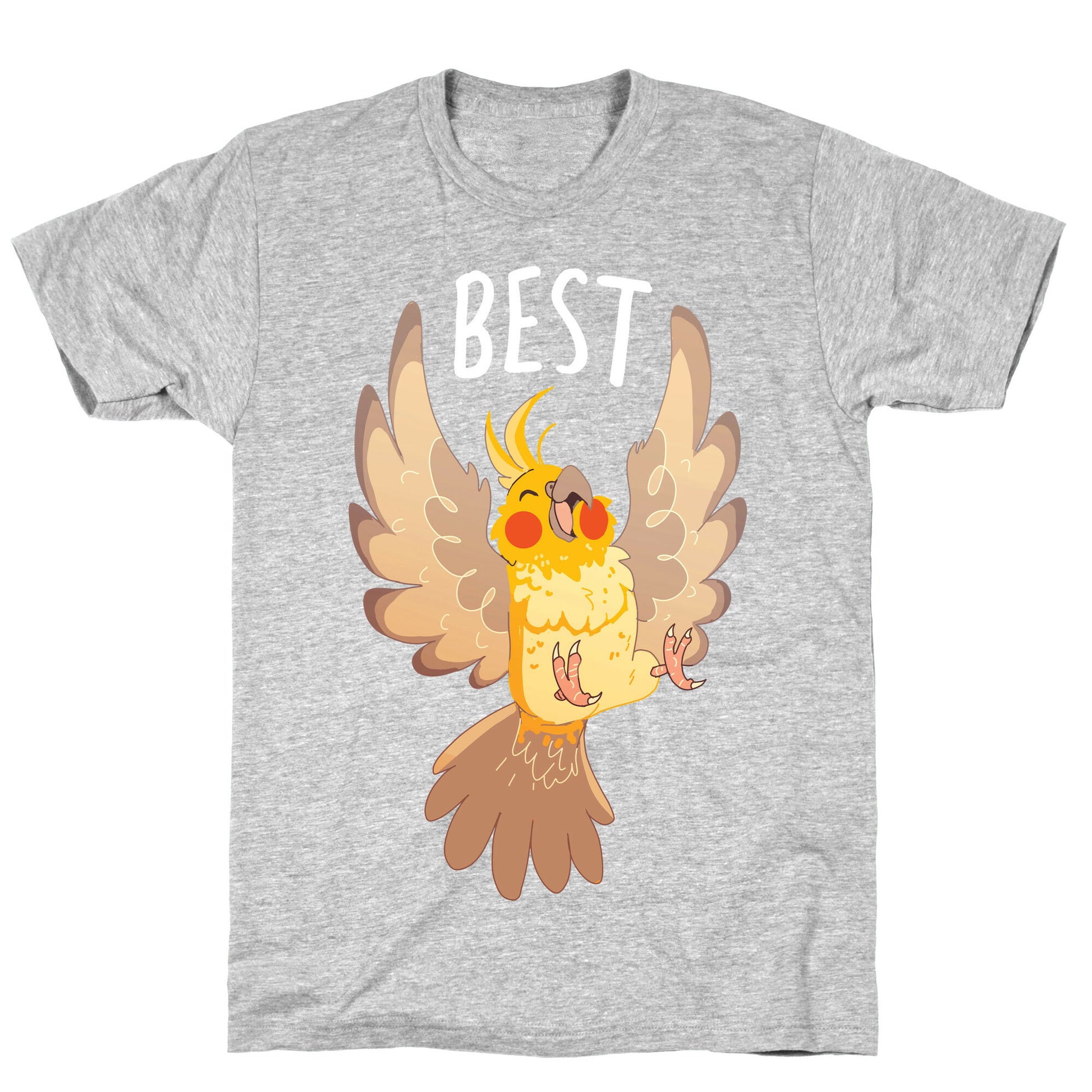 Best Birbs T-Shirt