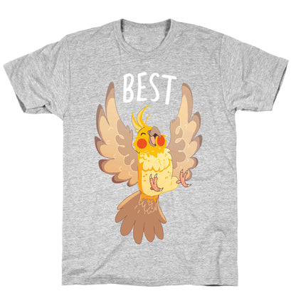 Best Birbs T-Shirt