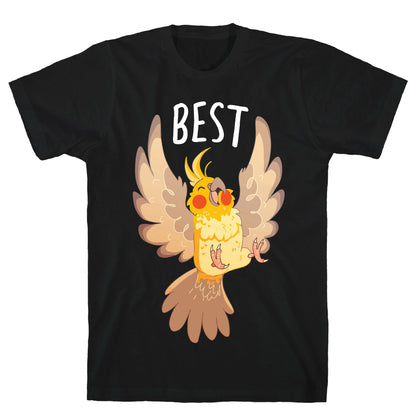 Best Birbs T-Shirt