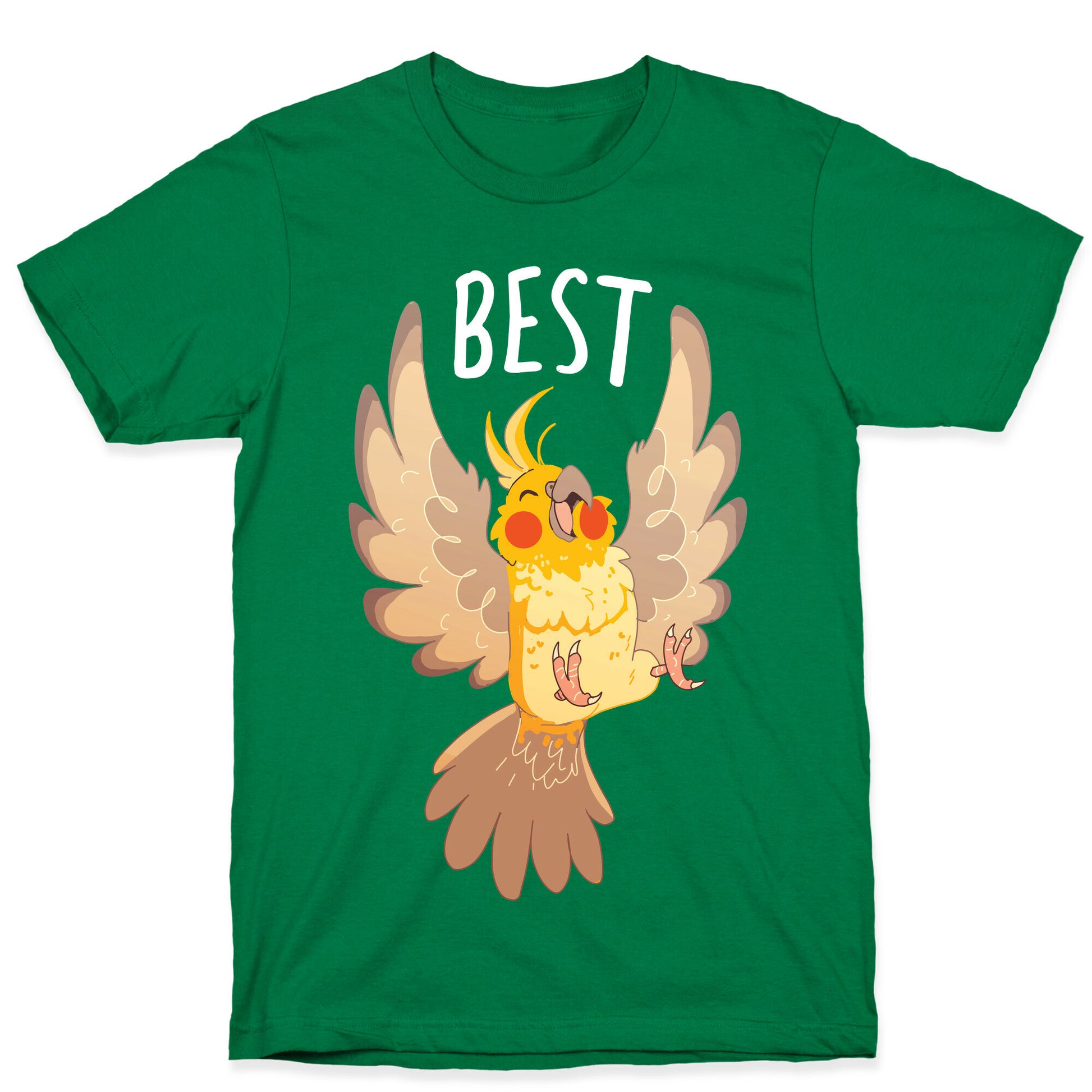 Best Birbs T-Shirt