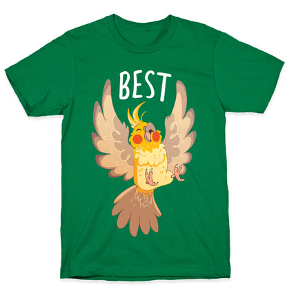 Best Birbs T-Shirt