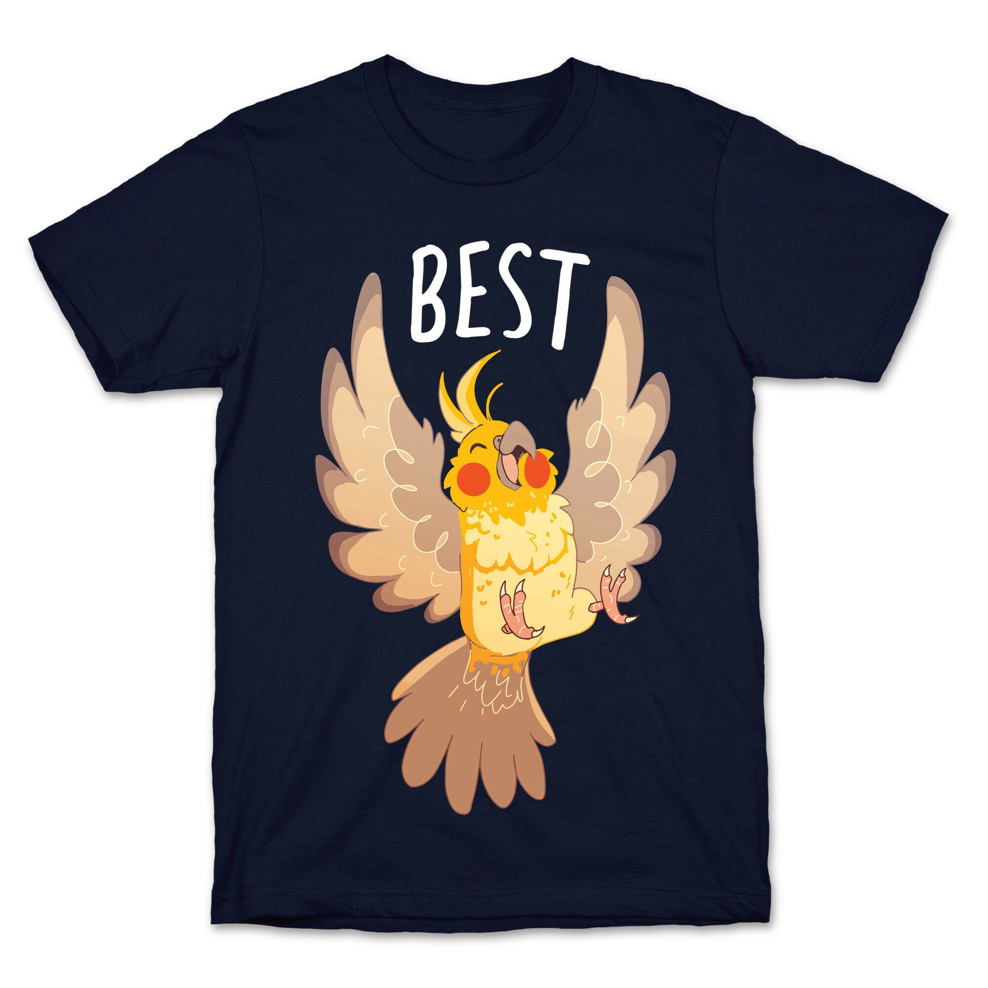 Best Birbs T-Shirt