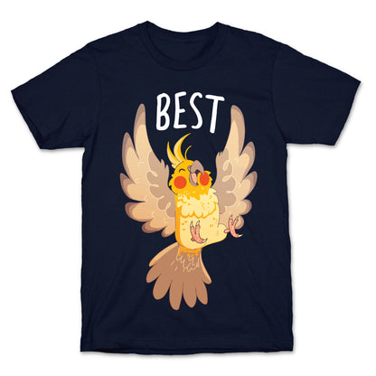 Best Birbs T-Shirt