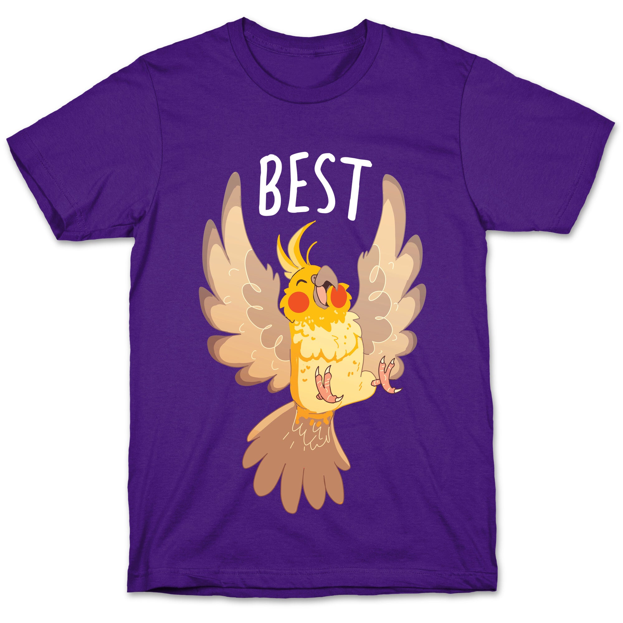 Best Birbs T-Shirt