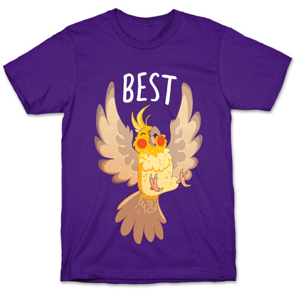 Best Birbs T-Shirt