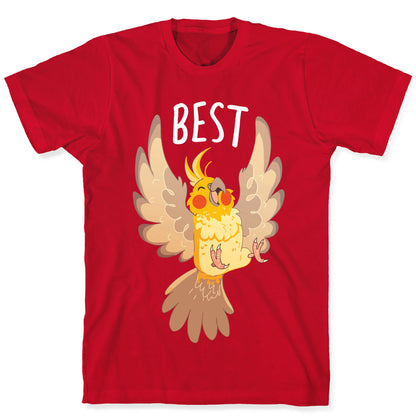 Best Birbs T-Shirt