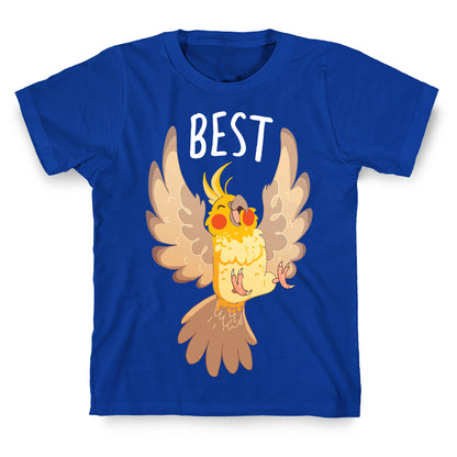 Best Birbs T-Shirt