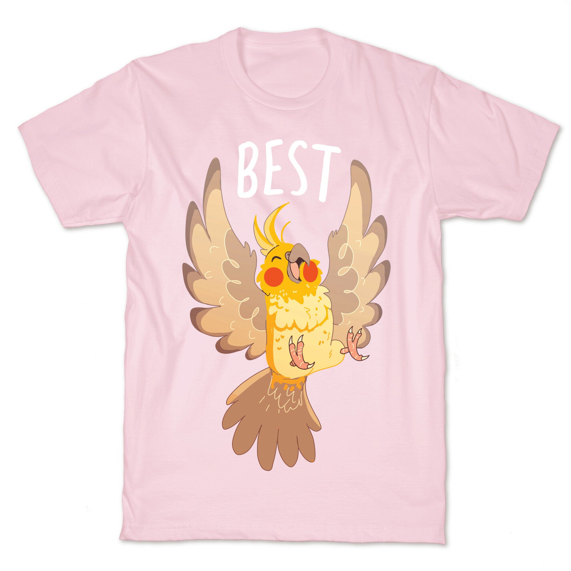 Best Birbs T-Shirt