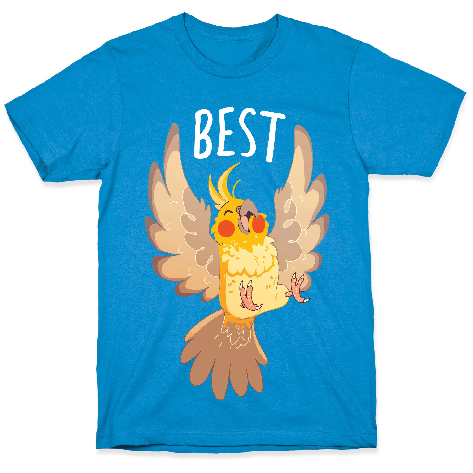 Best Birbs T-Shirt
