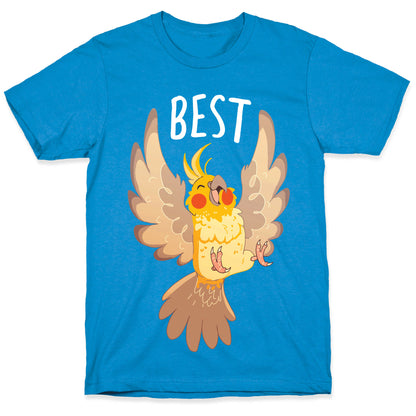 Best Birbs T-Shirt
