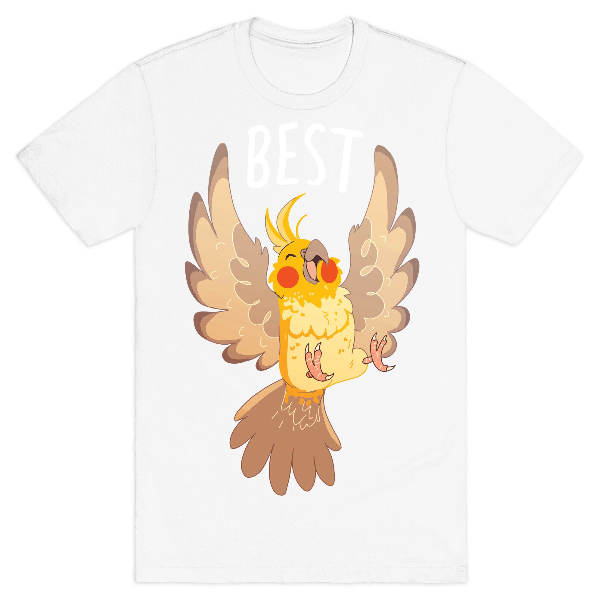 Best Birbs T-Shirt