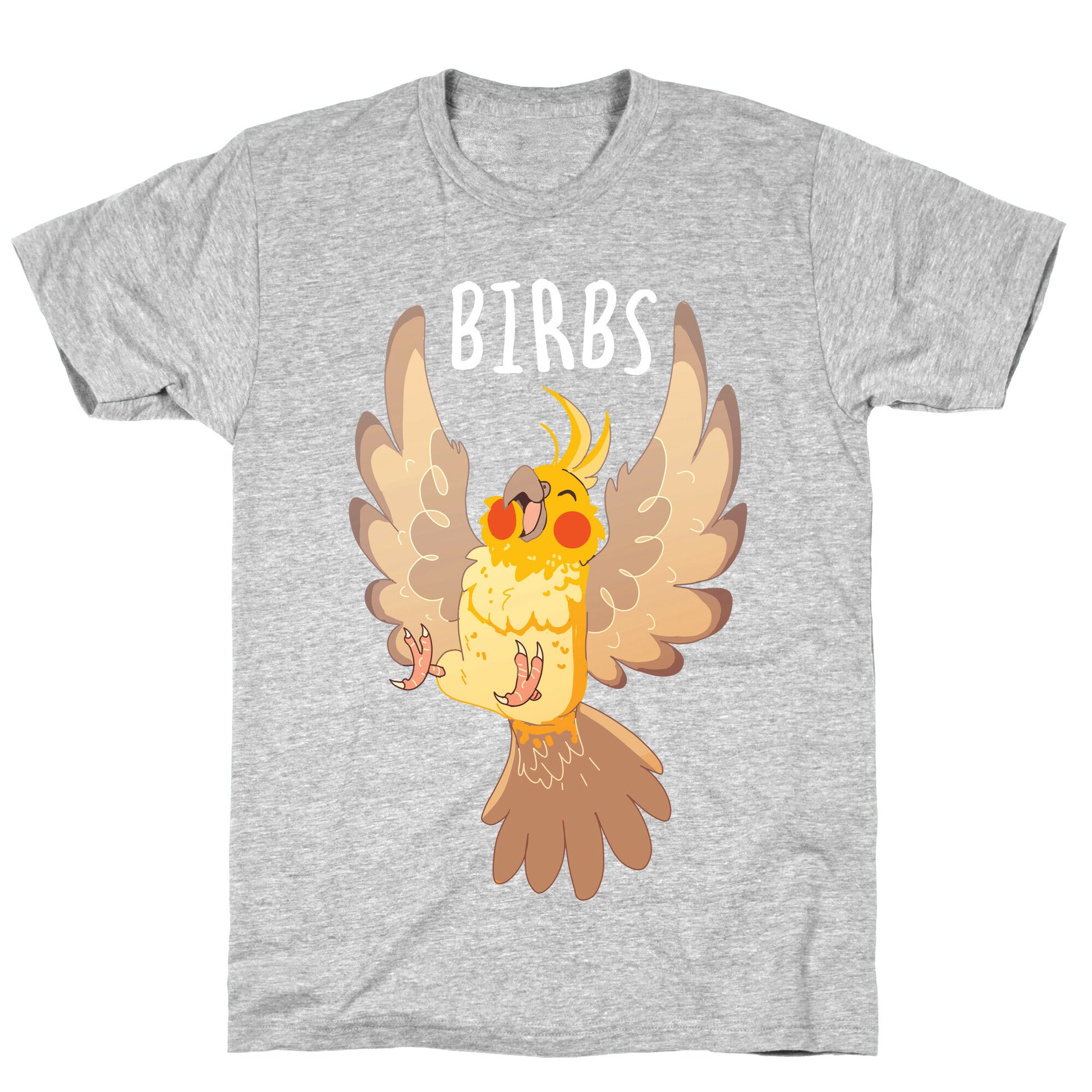 Best Birbs T-Shirt