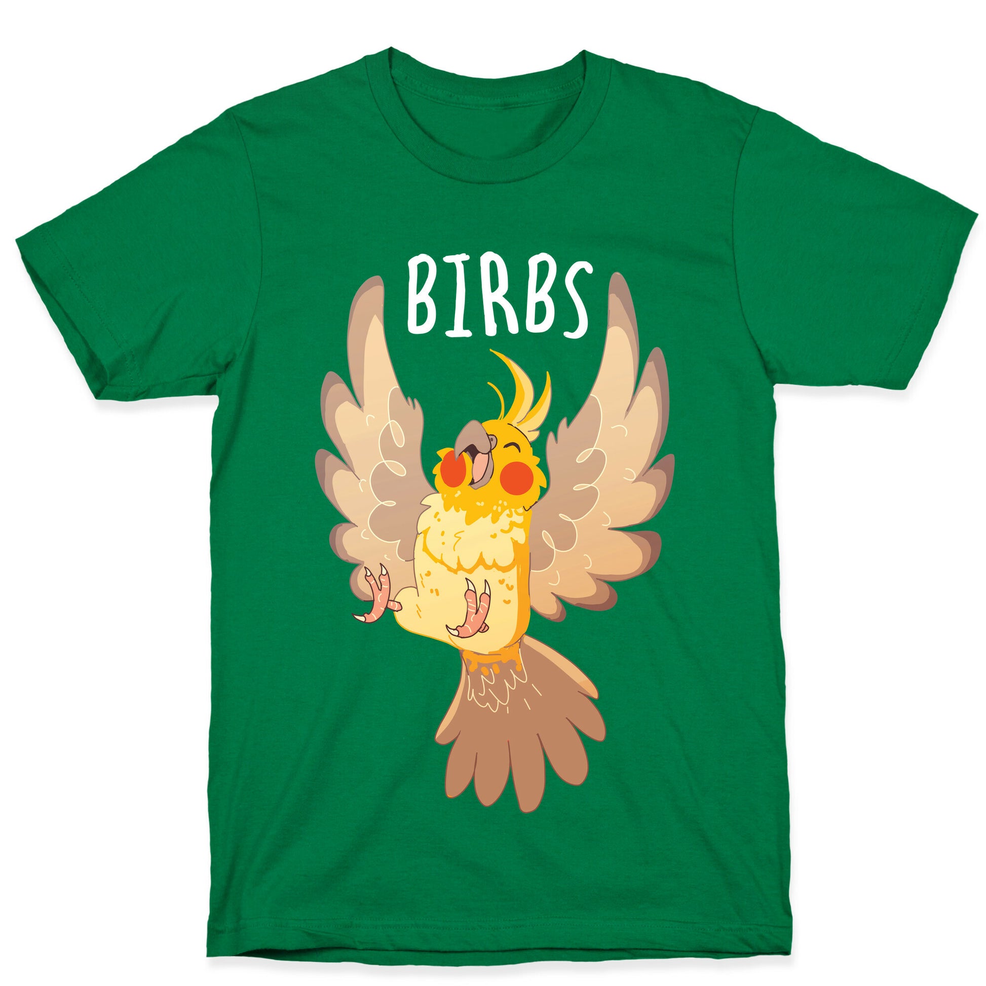 Best Birbs T-Shirt