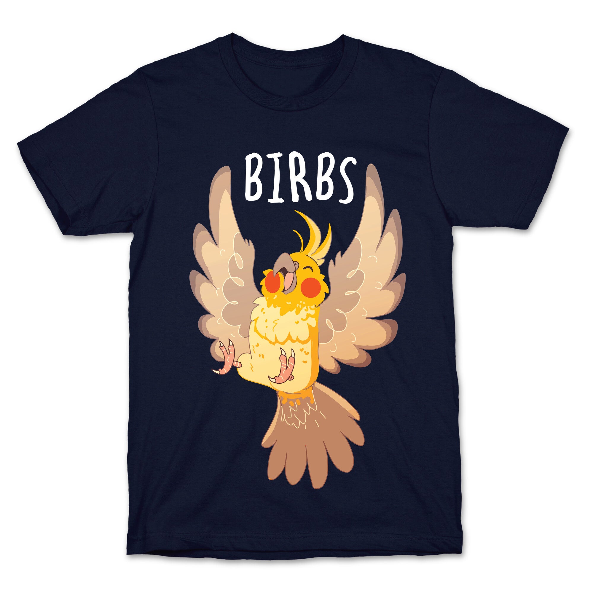 Best Birbs T-Shirt