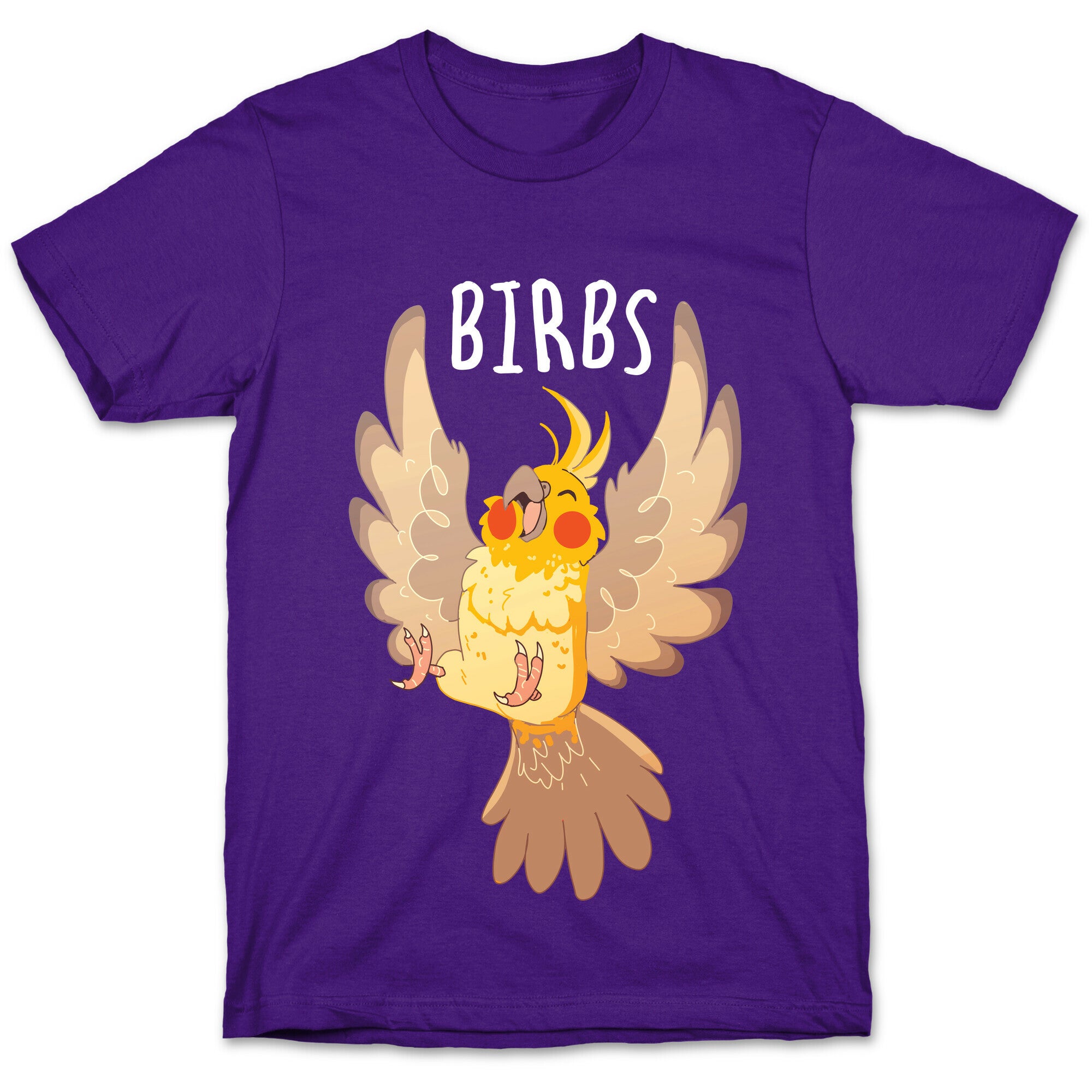 Best Birbs T-Shirt