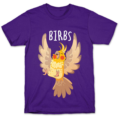 Best Birbs T-Shirt