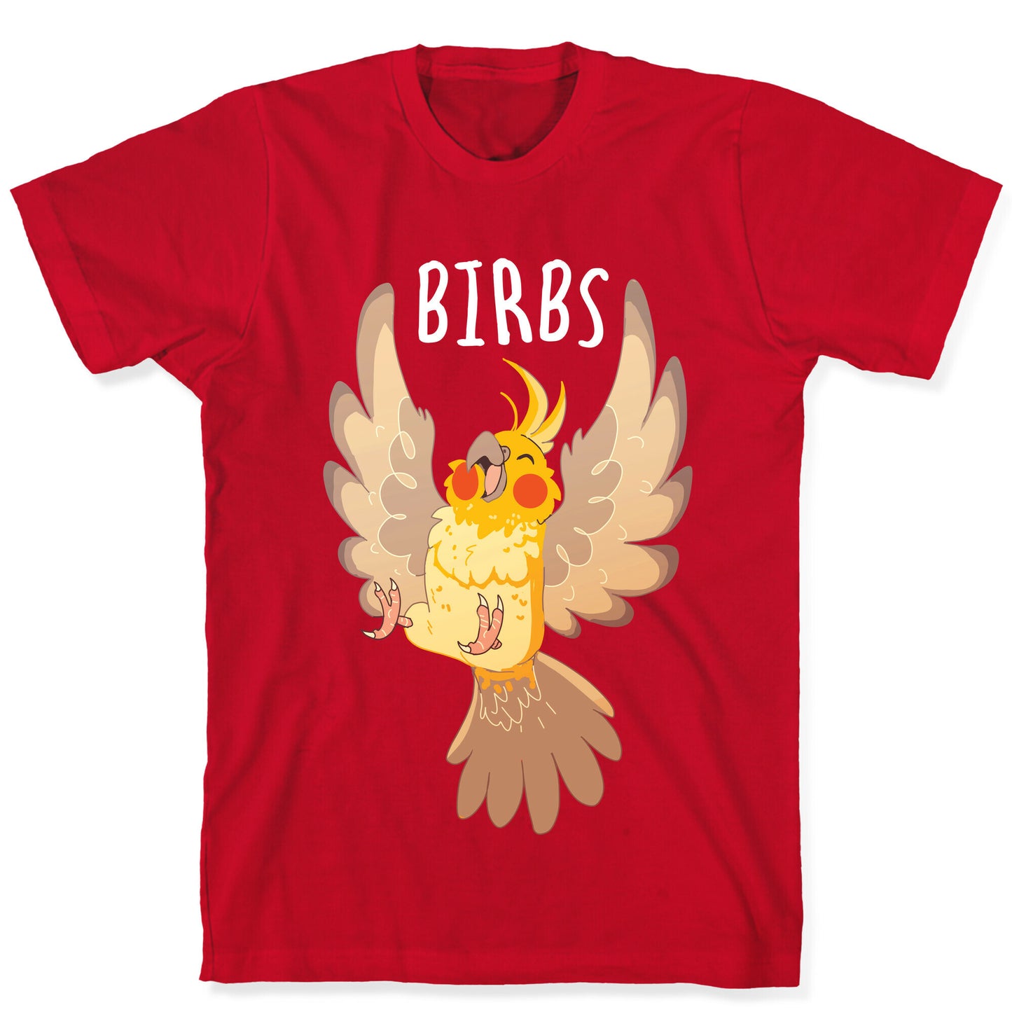 Best Birbs T-Shirt