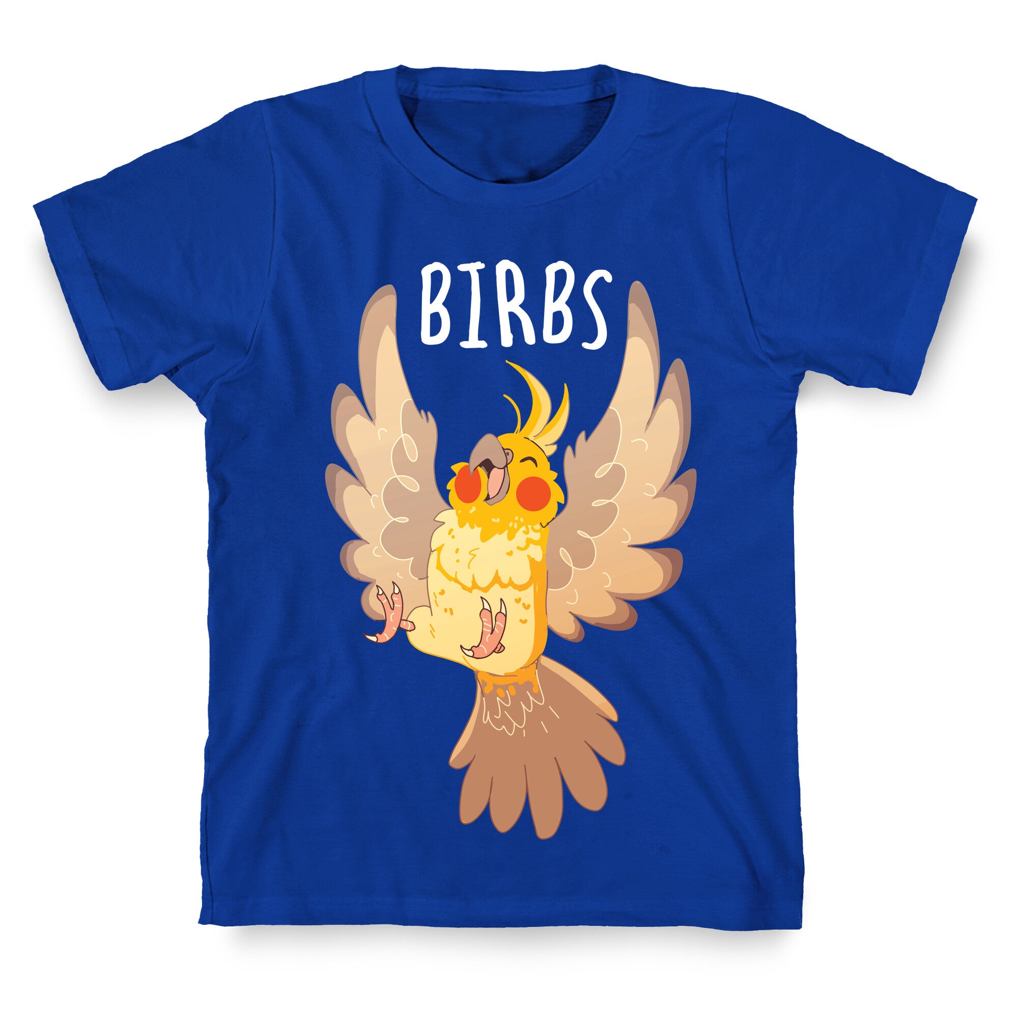 Best Birbs T-Shirt