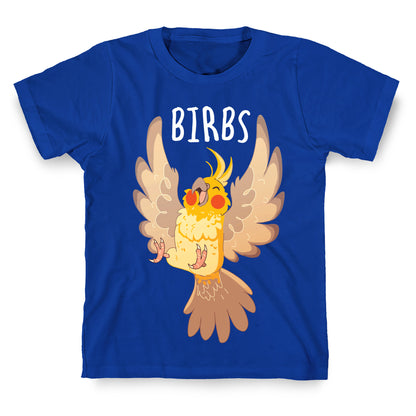 Best Birbs T-Shirt