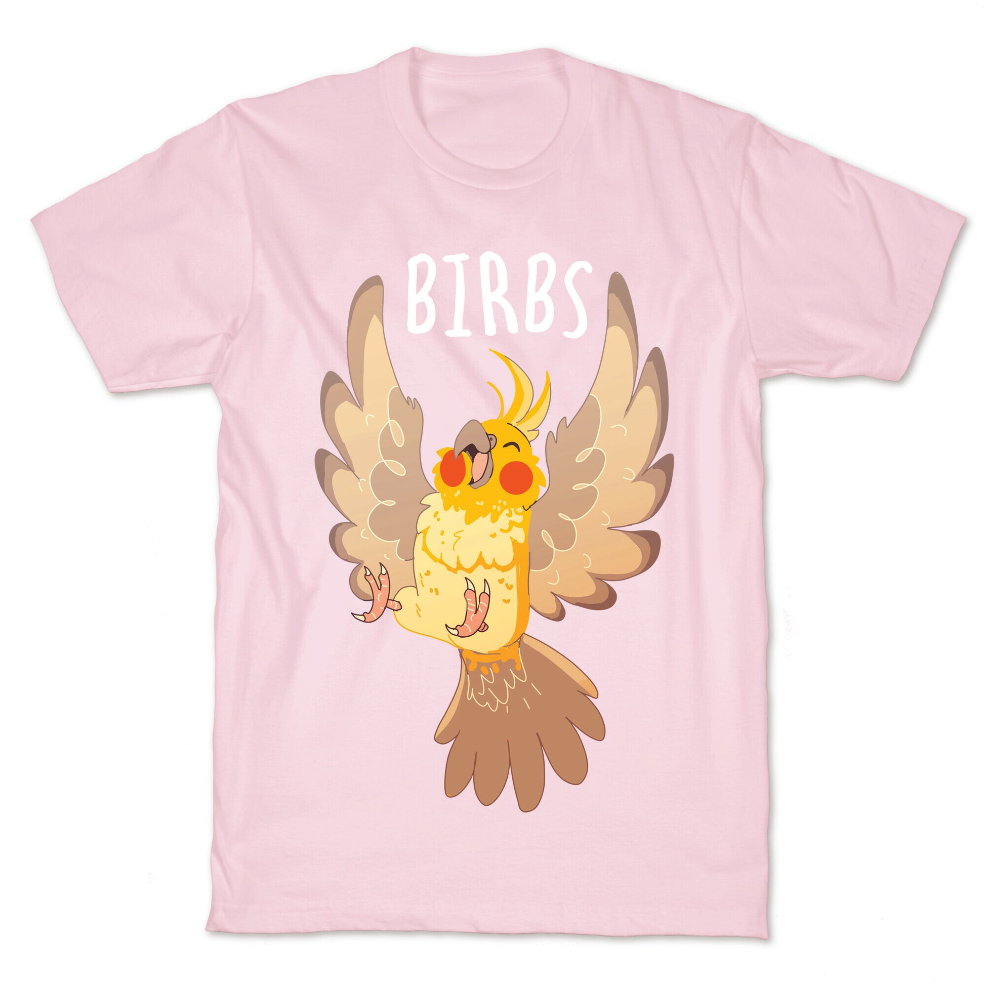 Best Birbs T-Shirt