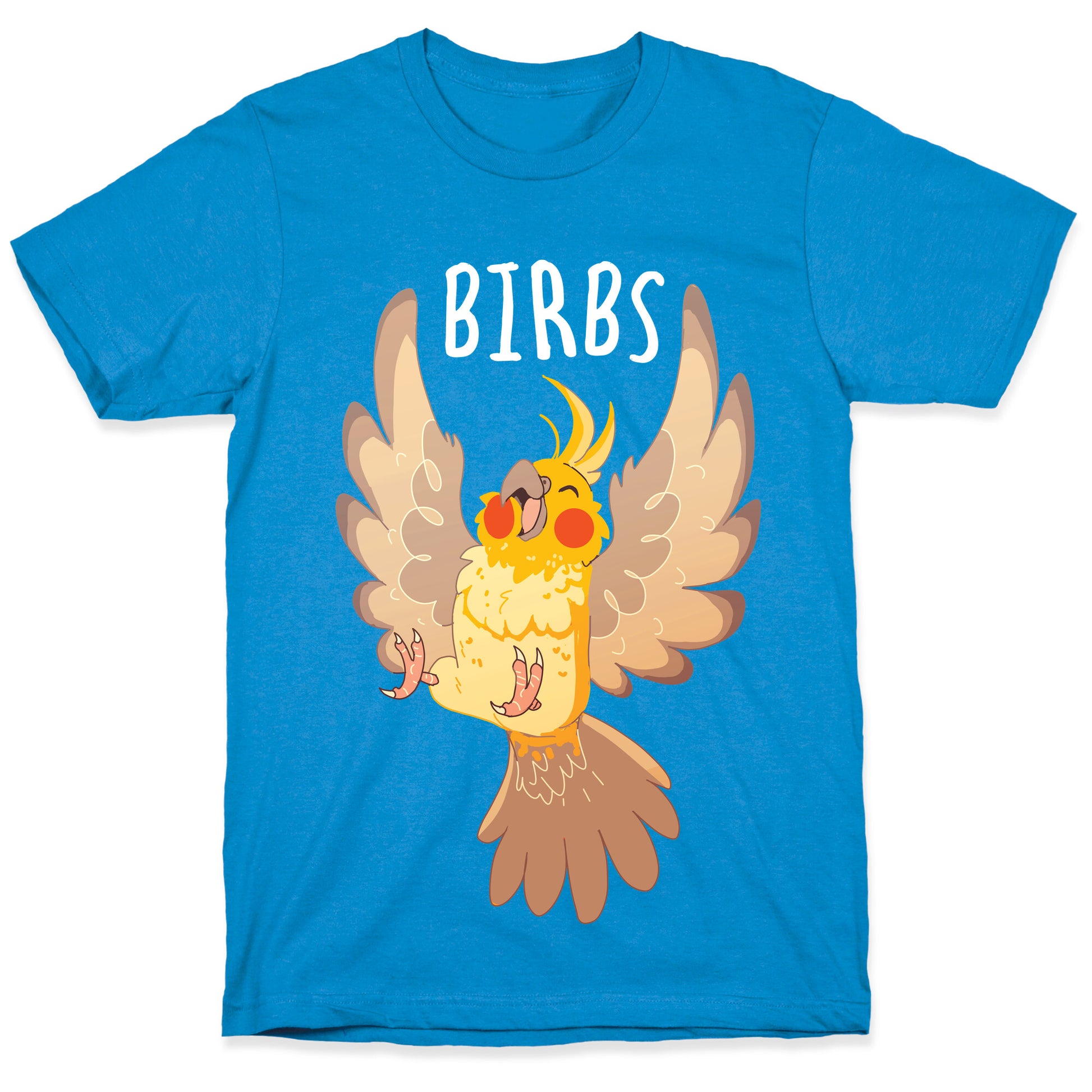 Best Birbs T-Shirt