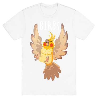 Best Birbs T-Shirt