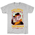 Outlawful Good Drowboy T-Shirt