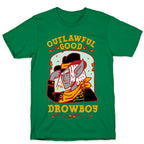 Outlawful Good Drowboy T-Shirt