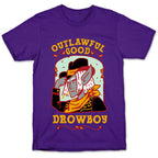 Outlawful Good Drowboy T-Shirt